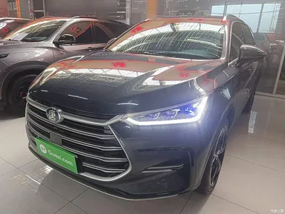 2021 BYD Tang New Energy DM-i 112KM Premium, фото 1, лот 10635617