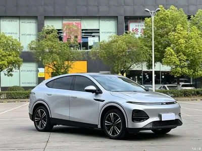 2023 XPeng G6 755 Ultra Long Range Max, фото 3, лот 10679247
