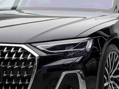 2023 Audi A8 A8L 55 TFSI quattro Flagship, фото 3, лот 10235517