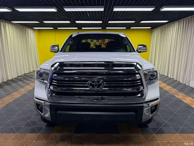 2014 Toyota Tundra 5.7L TRD Pro, фото 2, лот 10273849