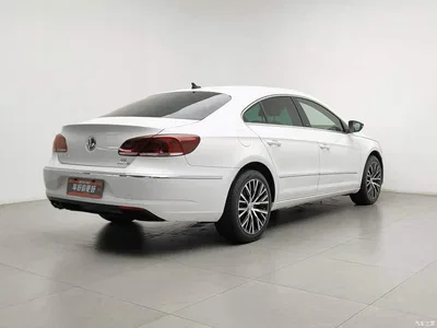2016 Volkswagen FAW-Volkswagen CC 300TSI 25th Anniversary Edition, фото 2, лот 10425230