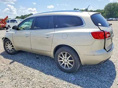 2015 BUICK ENCLAVE, фото 2, лот 10858938