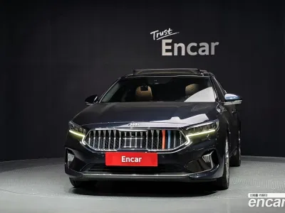2020 Kia K7 2.5 GDI X Edition, фото 3, лот 10395300