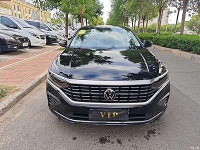 2026 Volkswagen Passat Outstanding Edition 380TSI Dragon Soaring Version, фото 2, лот 10828318