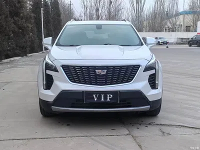 2018 Cadillac XT4 28T FWD Leading Edition, фото 2, лот 10830294