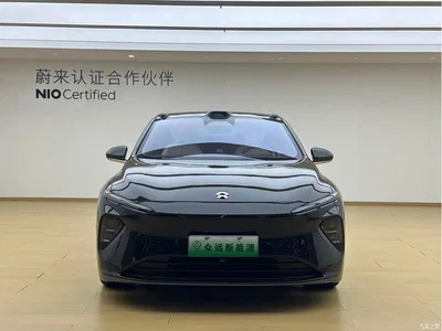2022 NIO ET7 100kWh Launch Edition, фото 2, лот 10353575