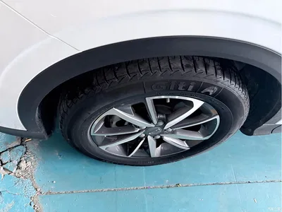 2021 Geely Binyue 1.4T DCT Platinum Edition, фото 3, лот 11222846