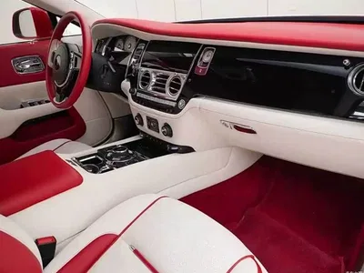 2018 Rolls-Royce Wraith, фото 3, лот 10238187