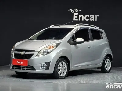 2012 Chevrolet Spark LS, фото 1, лот 10226360