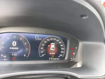 2022 Honda Civic 240TURBO CVT Sport Edition, фото 4, лот 10816014