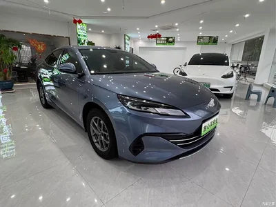 2024 BYD Seal 06 New Energy DM-i 80KM Luxury, фото 3, лот 10273948