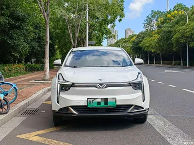 2022 Nezha Auto Neta U Pro 400 Smooth Edition, фото 2, лот 10594077