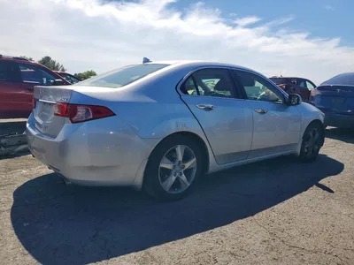 2013 ACURA TSX TECH, фото 3, лот 10872783