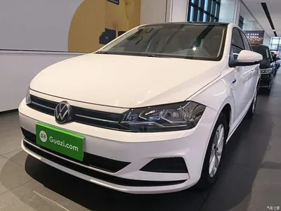 2021 Volkswagen Polo Plus 1.5L Automatic Colorful Tech Edition, фото 2, лот 10955071