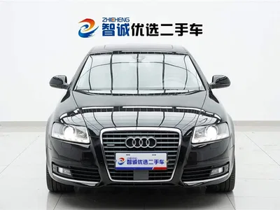 2011 Audi A6L 3.0 TFSI quattro Luxury, фото 2, лот 10398655