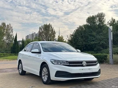 2020 Volkswagen Bora 1.5L Manual Fashion, фото 3, лот 10402299