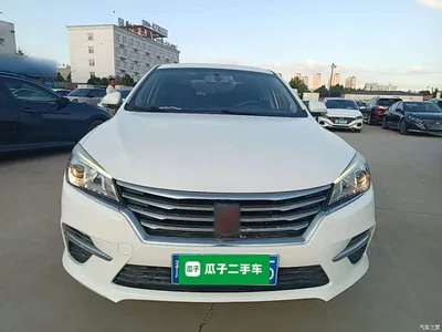 2018 Roewe 360 PLUS 1.5L Automatic Exclusive Edition, фото 3, лот 11168354