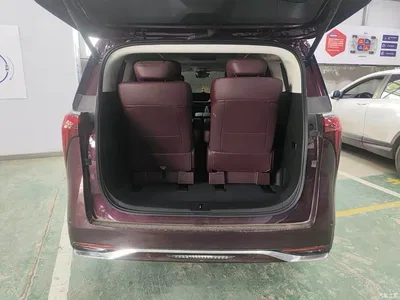 2023 Buick Century 2.0T 6-Seat World Edition, фото 2, лот 10245049