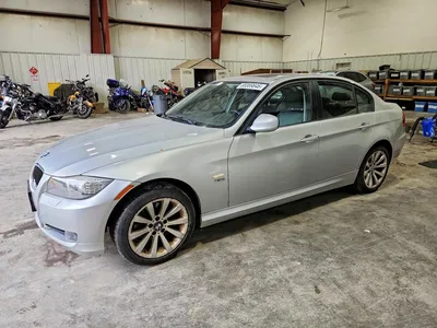 2011 BMW 328 XI SULEV, фото 1, лот 10815035