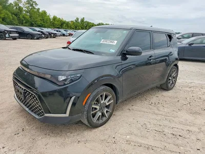 2024 KIA SOUL EX, фото 1, лот 10779953