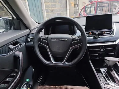 2020 Venucia T60 Model 1.6L CVT Zhixing Edition China VI, фото 3, лот 10449123