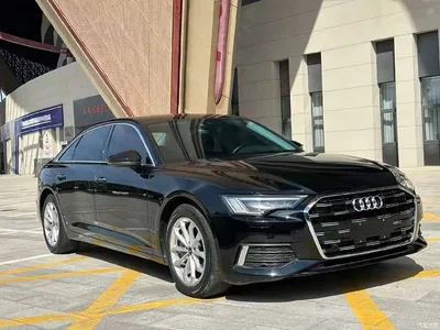 2022 Audi A6L 40 TFSI Luxury Elegance, фото 3, лот 10426648