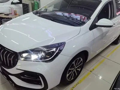 2024 Chery Arrizo 5 1.5L CVT Trend, фото 1, лот 11096790
