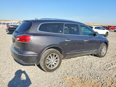 2015 BUICK ENCLAVE, фото 3, лот 10861375