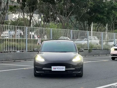 2022 Tesla Model 3 Performance High-Performance AWD, фото 2, лот 10270955