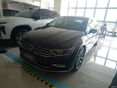 2020 Volkswagen Magotan 330TSI DSG Leading, фото 2, лот 10437808