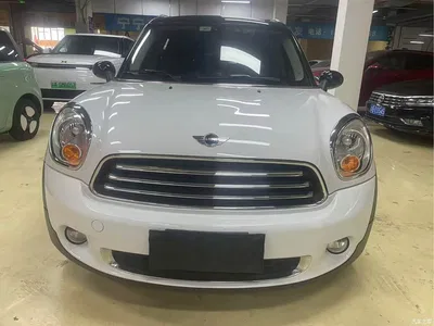 2014 MINI COUNTRYMAN 1.6T COOPER ALL4 Fun, фото 3, лот 10332456