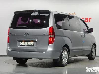2019 Hyundai Starex Wagon 12-Seater, фото 2, лот 10203184
