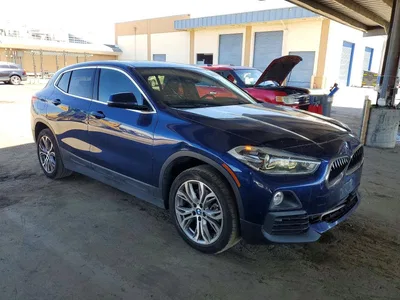 2018 BMW X2 XDRIVE28I, фото 4, лот 10819277