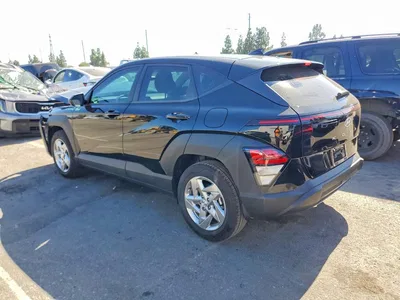 2026 HYUNDAI KONA SE, фото 2, лот 10742738