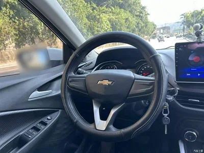 2020 Chevrolet Cavalier 325T Automatic Joy Edition, фото 3, лот 10381082