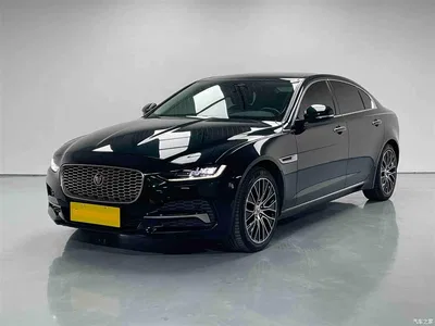 2021 Jaguar XEL 2.0T 250PS S Progressive Elegance Edition, фото 1, лот 10360327