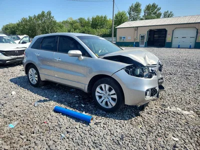 2011 ACURA RDX, фото 4, лот 10872134