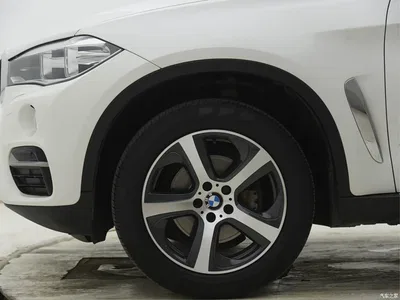 2015 BMW X6 xDrive35i Luxury Model, фото 4, лот 10237512