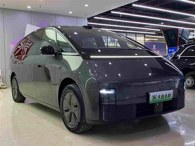 2025 Li Auto MEGA Model Home Family Special Edition, фото 3, лот 10386568