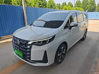 2023 GAC Trumpchi Trumpchi M6 PRO 270T DCT Luxury Edition, фото 1, лот 10424686