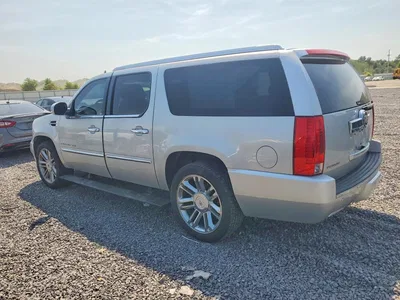 2023 CADILLAC ESCALADE PLATINUM, фото 2, лот 10977561