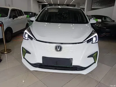 2020 Changan Benben E-Star Heartbeat Edition (NMC Battery), фото 3, лот 11191253