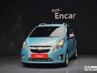 2011 Chevrolet Matiz Grove, фото 2, лот 10191123