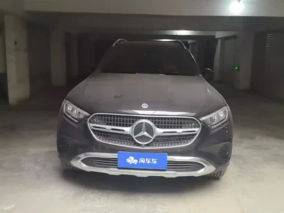 2025 Mercedes-Benz GLC Facelift GLC 260 L 4MATIC Dynamic, фото 2, лот 10714683