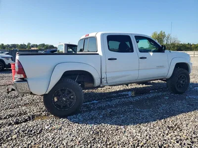 2006 TOYOTA TACOMA DOUBLE CAB PRERUNNER, фото 3, лот 10511612