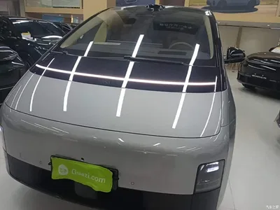 2025 Li Auto MEGA Model Home Family Special Edition, фото 3, лот 10447483