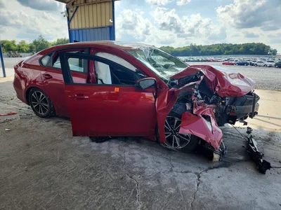 2024 KIA FORTE LXS, фото 4, лот 10779723