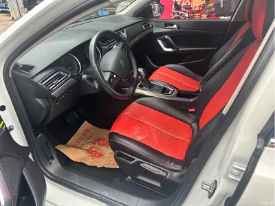 2015 Peugeot 408, фото 4, лот 10244460