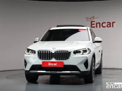 2023 BMW X3 xDrive 30e, фото 2, лот 11587302