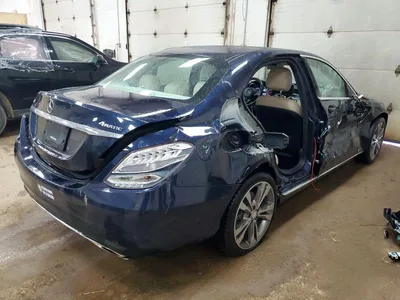 2016 MERCEDES-BENZ C 300 4MATIC, фото 3, лот 10960472